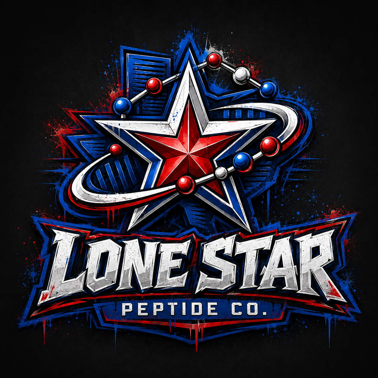 Lone Star Peptide Co.